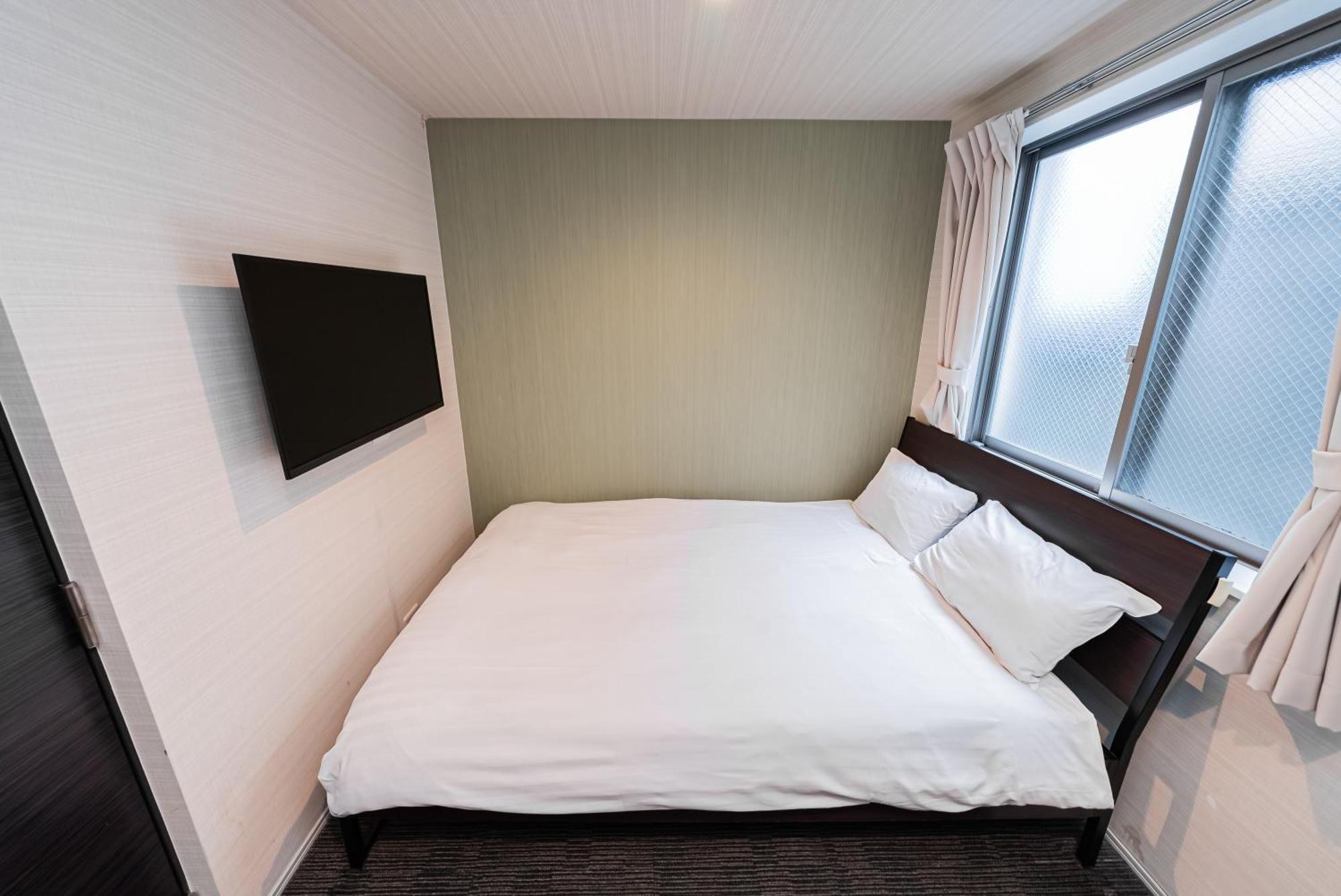 Hotel Glou Higashi Shinjuku Prefektura Tokio Exteriér fotografie