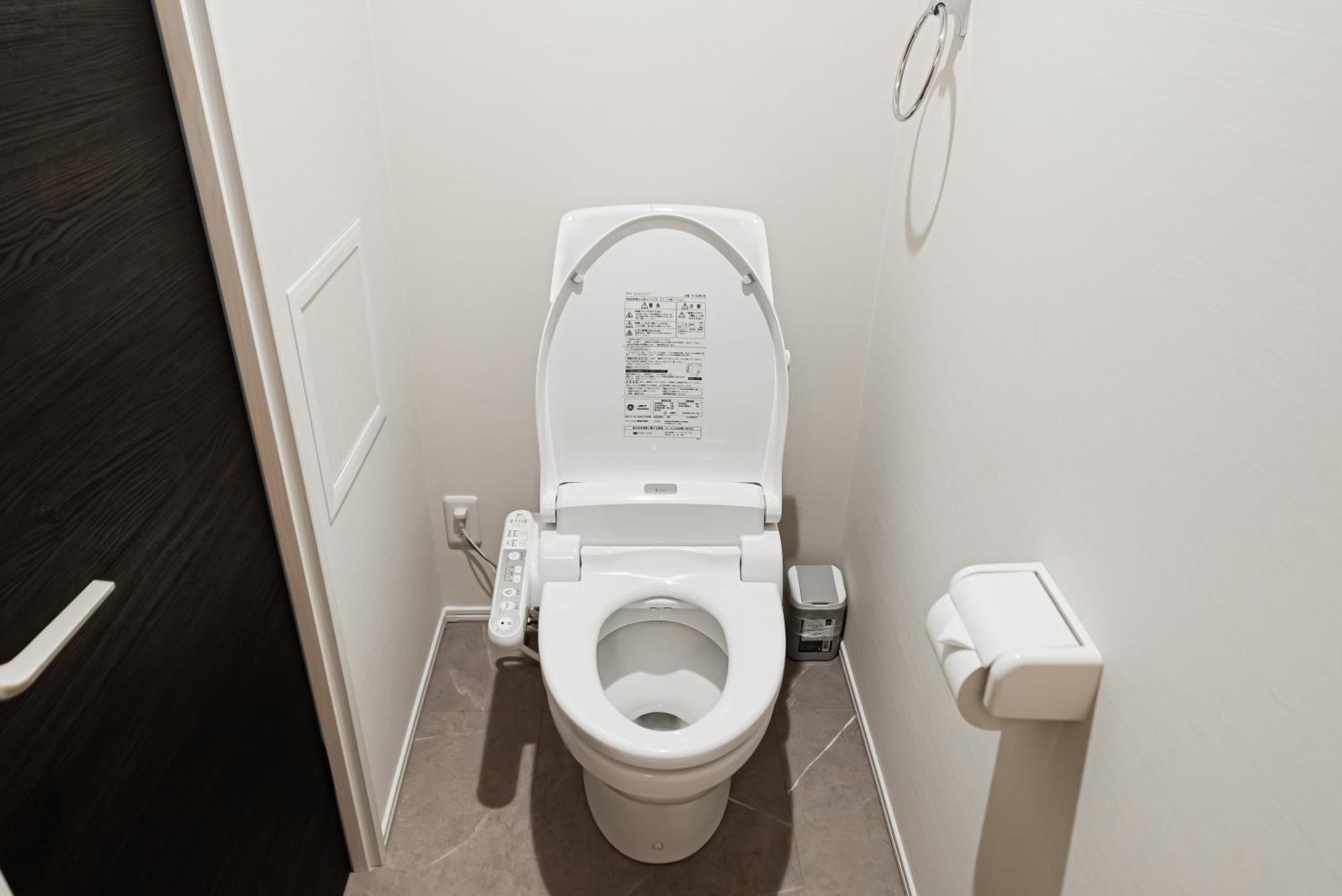 Hotel Glou Higashi Shinjuku Prefektura Tokio Exteriér fotografie