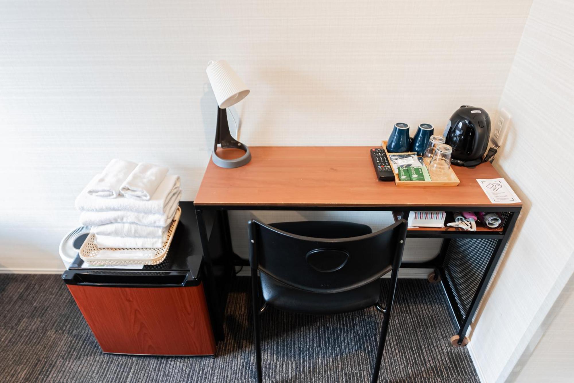 Hotel Glou Higashi Shinjuku Prefektura Tokio Exteriér fotografie